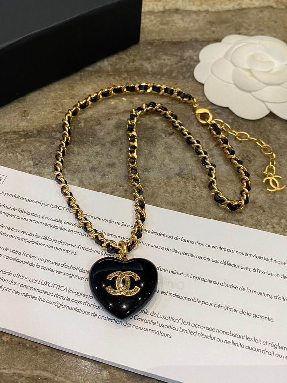 Chanel Necklaces 75